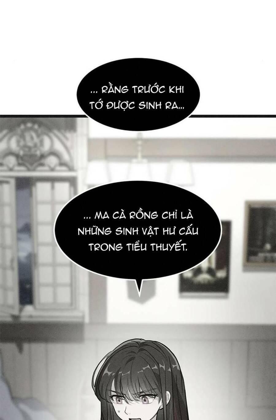 Trăng Tối: Kỉ Nguyên Máu Chapter 26 - Trang 2