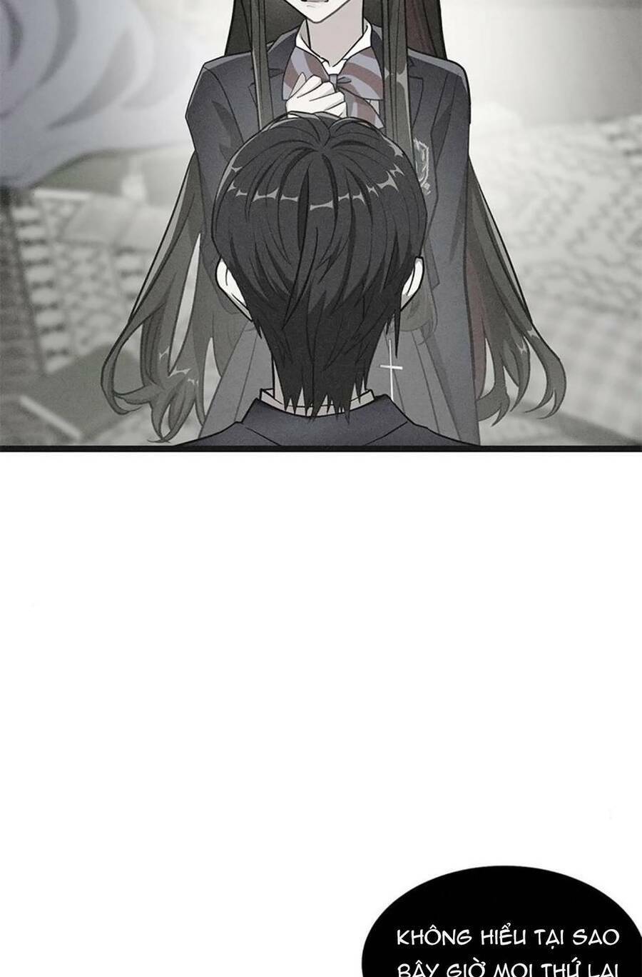 Trăng Tối: Kỉ Nguyên Máu Chapter 26 - Trang 2