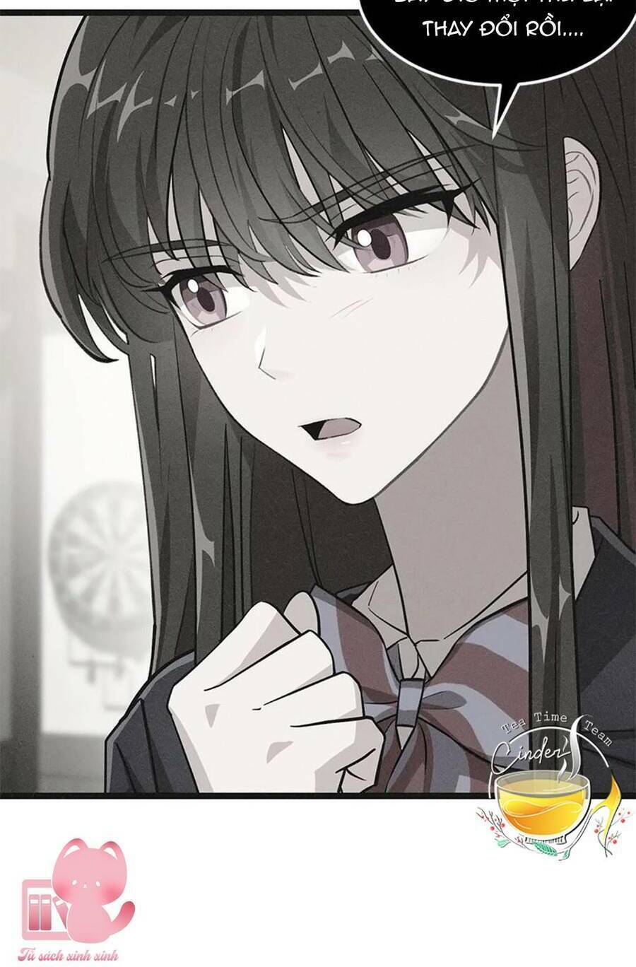 Trăng Tối: Kỉ Nguyên Máu Chapter 26 - Trang 2