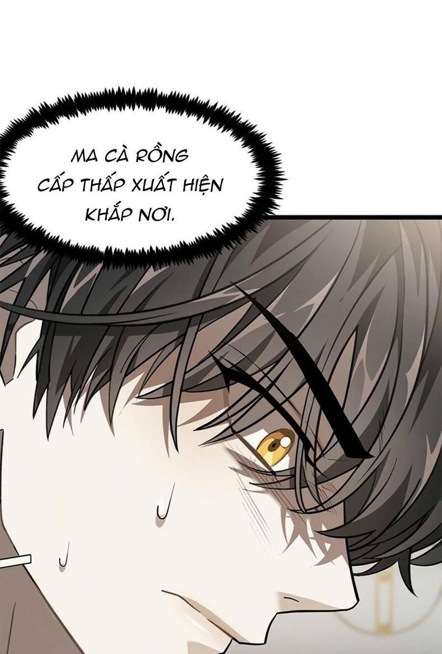 Trăng Tối: Kỉ Nguyên Máu Chapter 26 - Trang 2