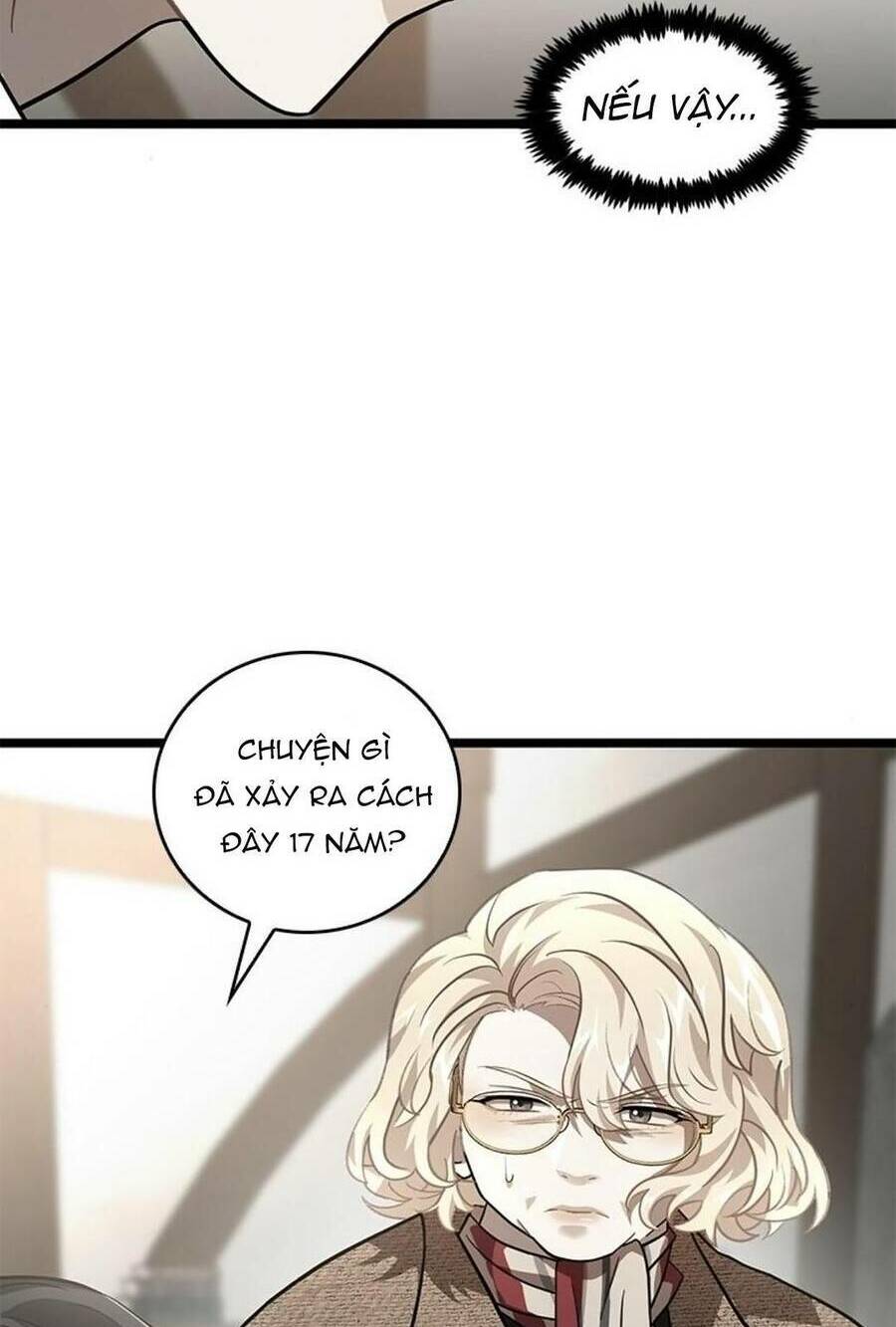 Trăng Tối: Kỉ Nguyên Máu Chapter 26 - Trang 2