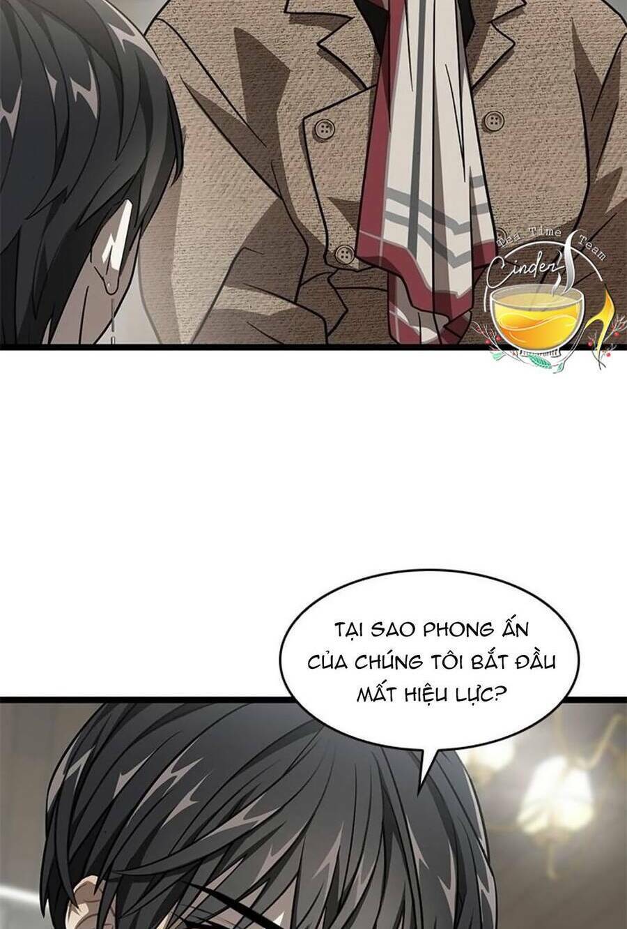 Trăng Tối: Kỉ Nguyên Máu Chapter 26 - Trang 2