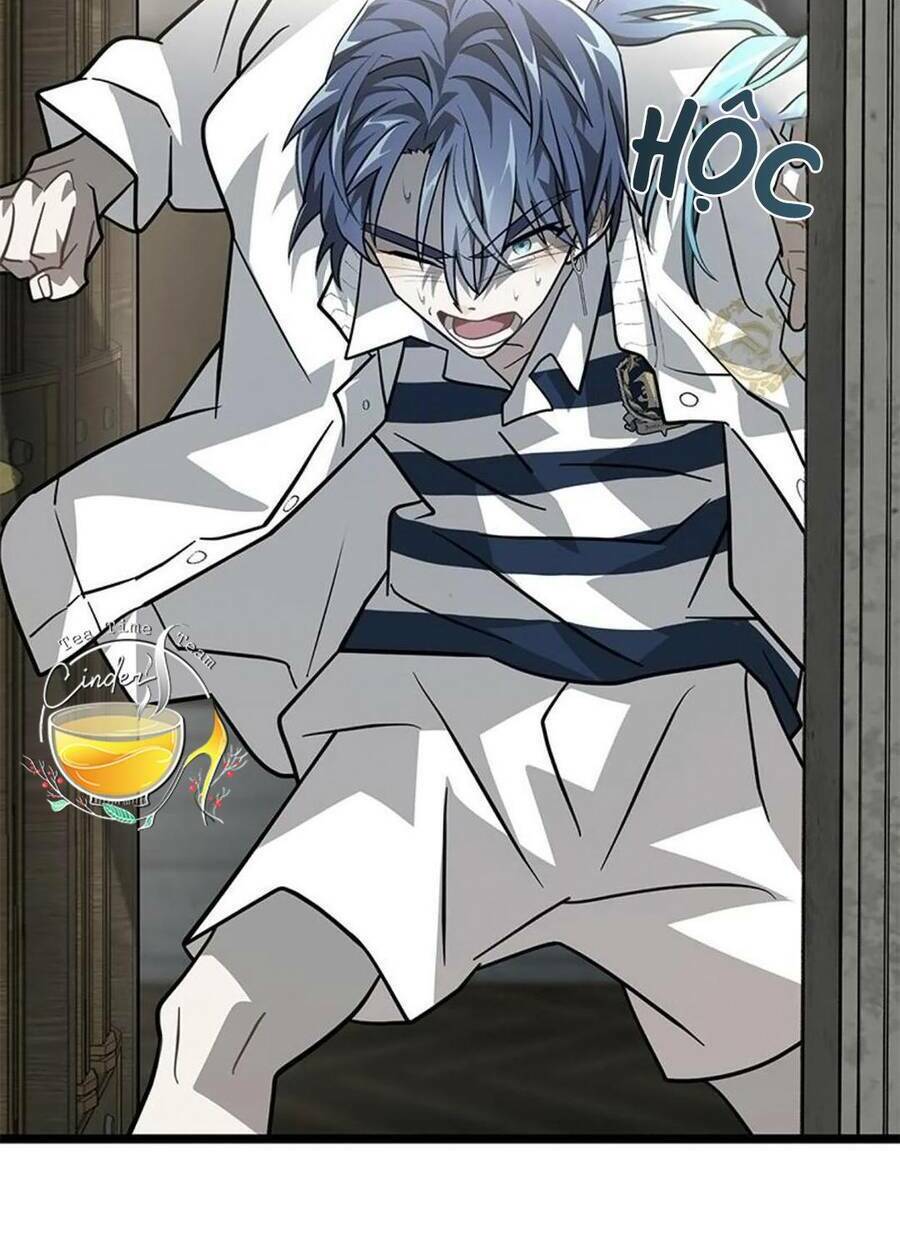 Trăng Tối: Kỉ Nguyên Máu Chapter 26 - Trang 2