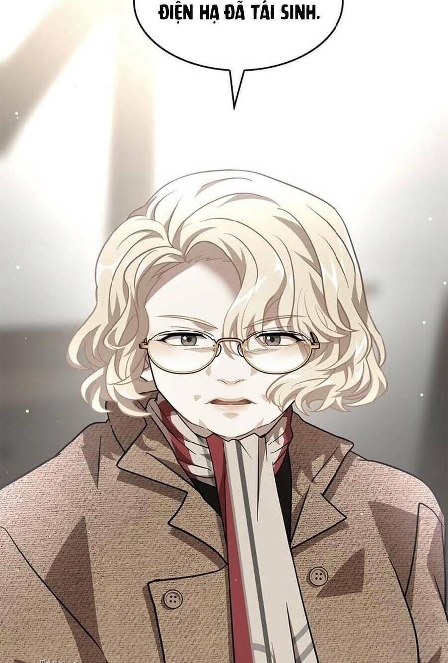 Trăng Tối: Kỉ Nguyên Máu Chapter 26 - Trang 2