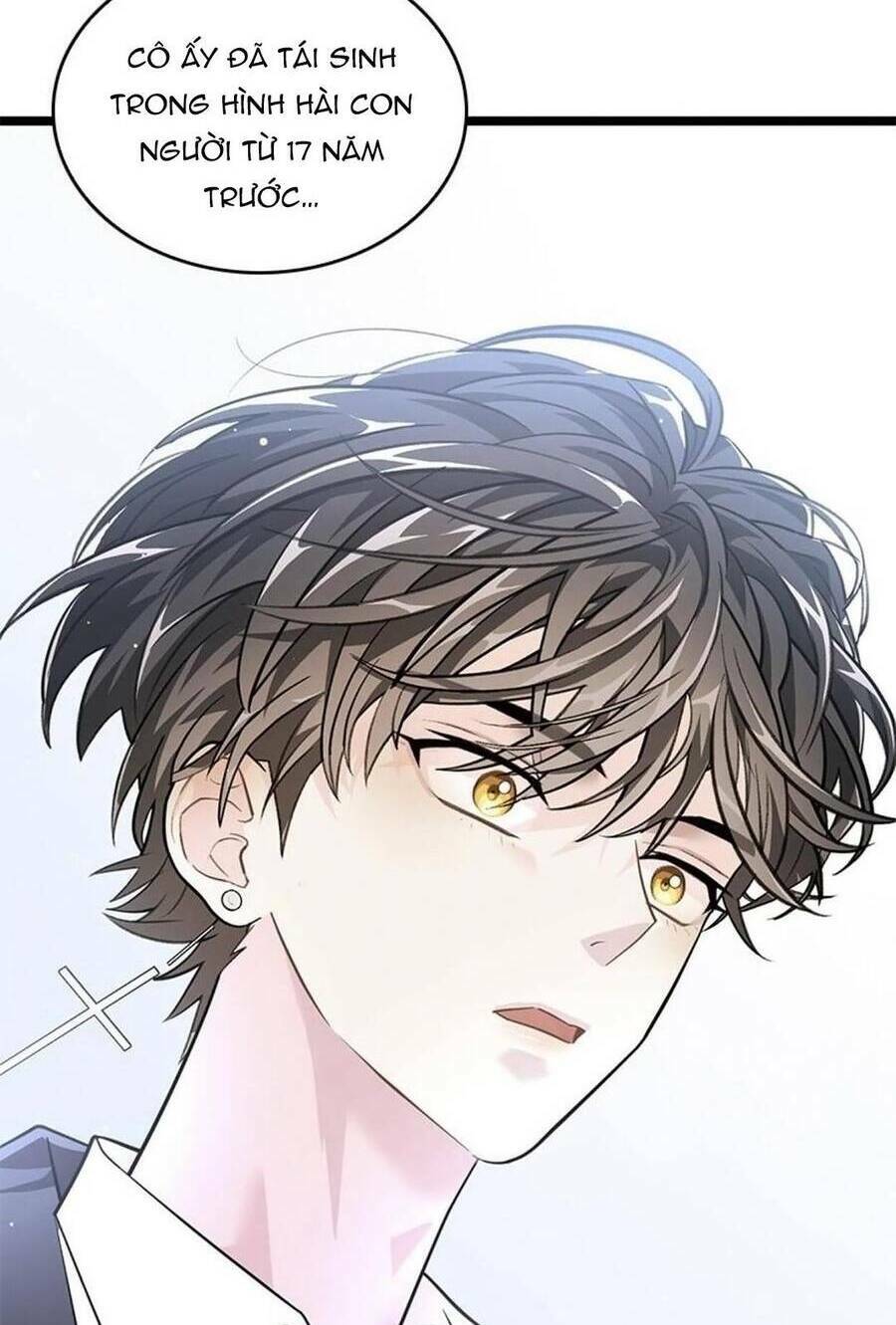 Trăng Tối: Kỉ Nguyên Máu Chapter 26 - Trang 2