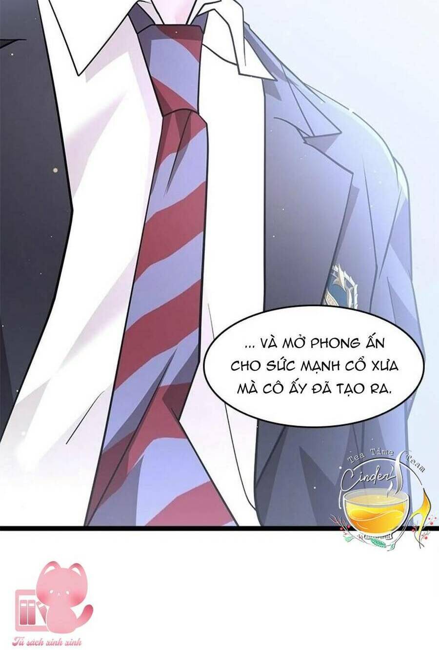 Trăng Tối: Kỉ Nguyên Máu Chapter 26 - Trang 2