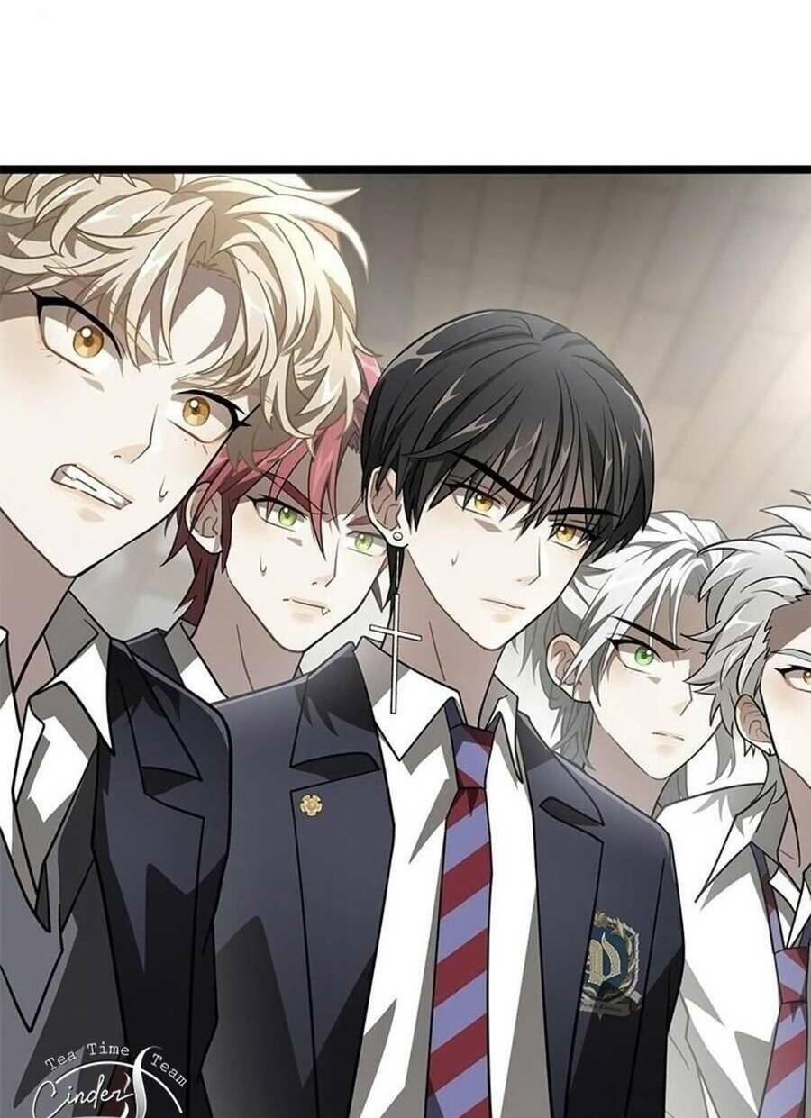 Trăng Tối: Kỉ Nguyên Máu Chapter 26 - Trang 2