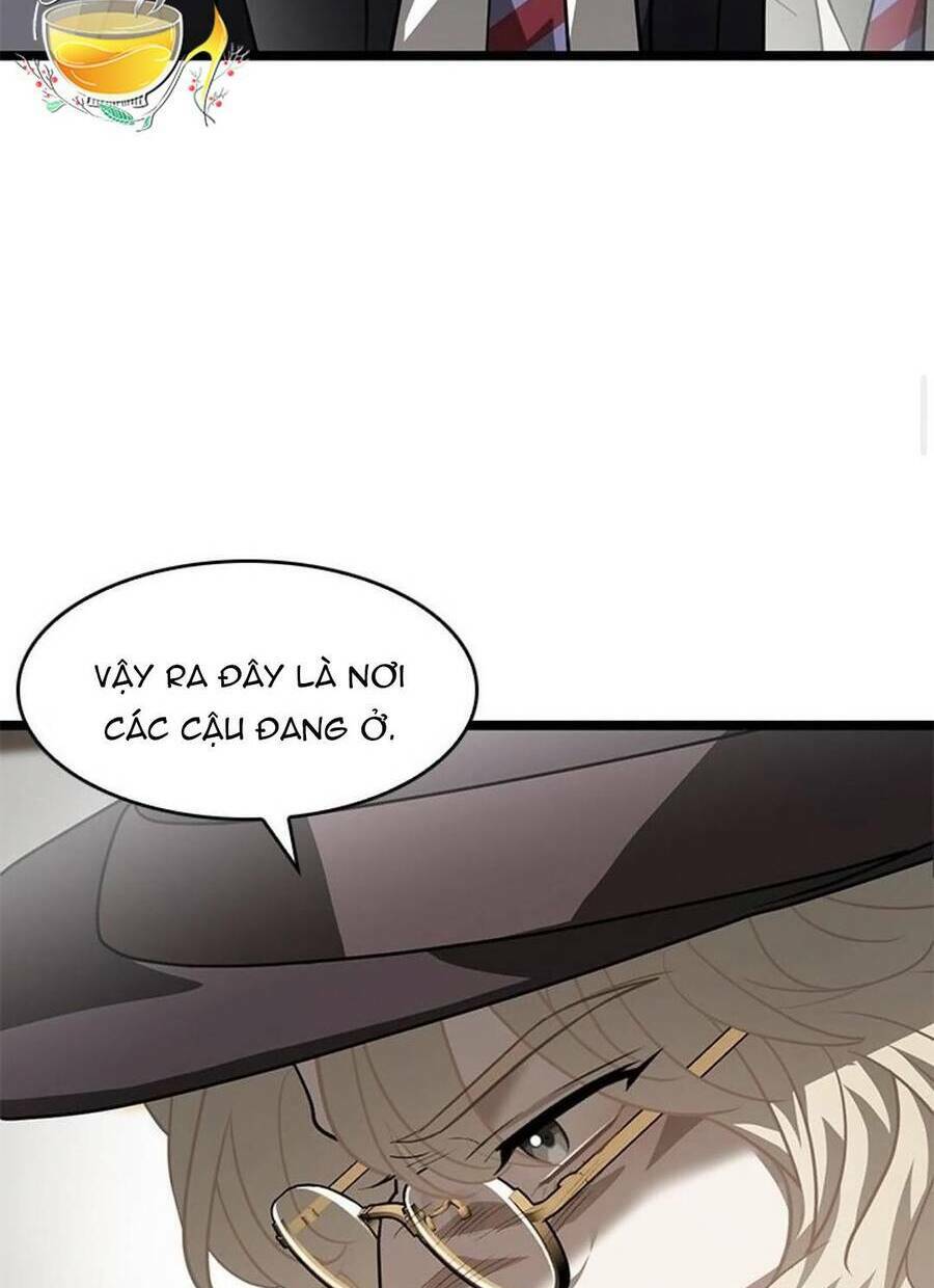 Trăng Tối: Kỉ Nguyên Máu Chapter 26 - Trang 2