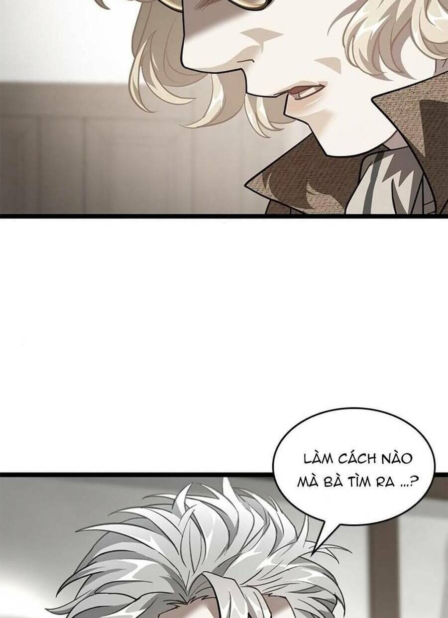 Trăng Tối: Kỉ Nguyên Máu Chapter 26 - Trang 2