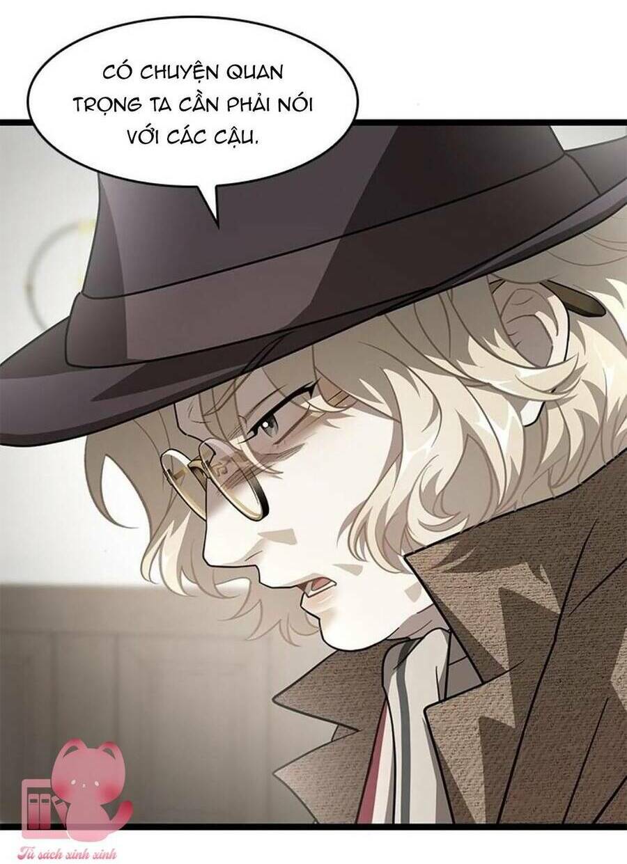 Trăng Tối: Kỉ Nguyên Máu Chapter 26 - Trang 2