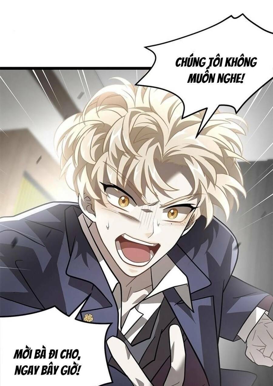 Trăng Tối: Kỉ Nguyên Máu Chapter 26 - Trang 2