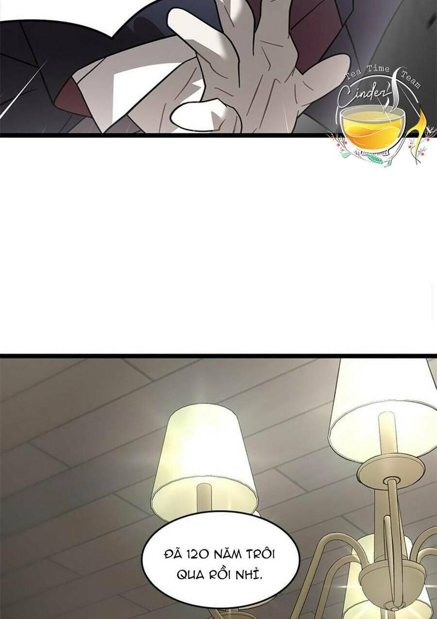 Trăng Tối: Kỉ Nguyên Máu Chapter 26 - Trang 2