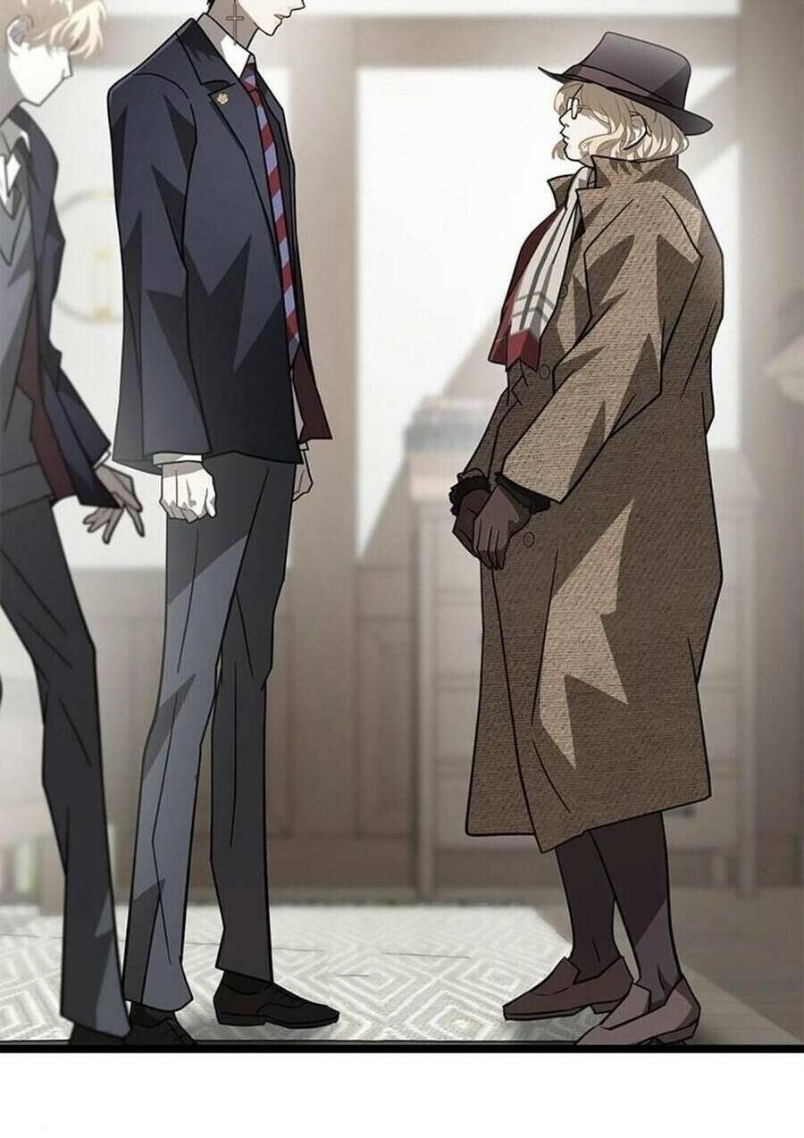 Trăng Tối: Kỉ Nguyên Máu Chapter 26 - Trang 2