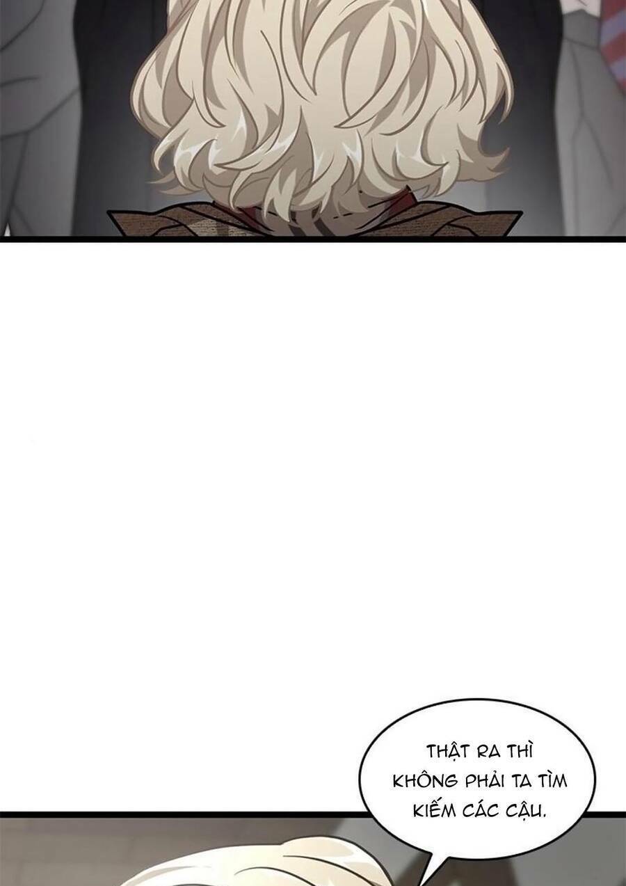 Trăng Tối: Kỉ Nguyên Máu Chapter 26 - Trang 2