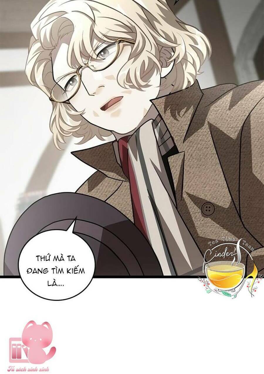 Trăng Tối: Kỉ Nguyên Máu Chapter 26 - Trang 2