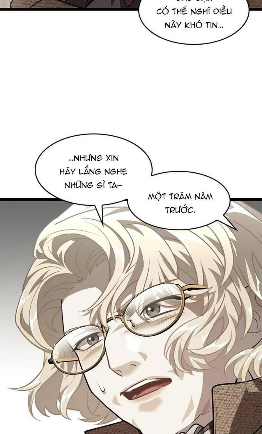 Trăng Tối: Kỉ Nguyên Máu Chapter 26 - Trang 2