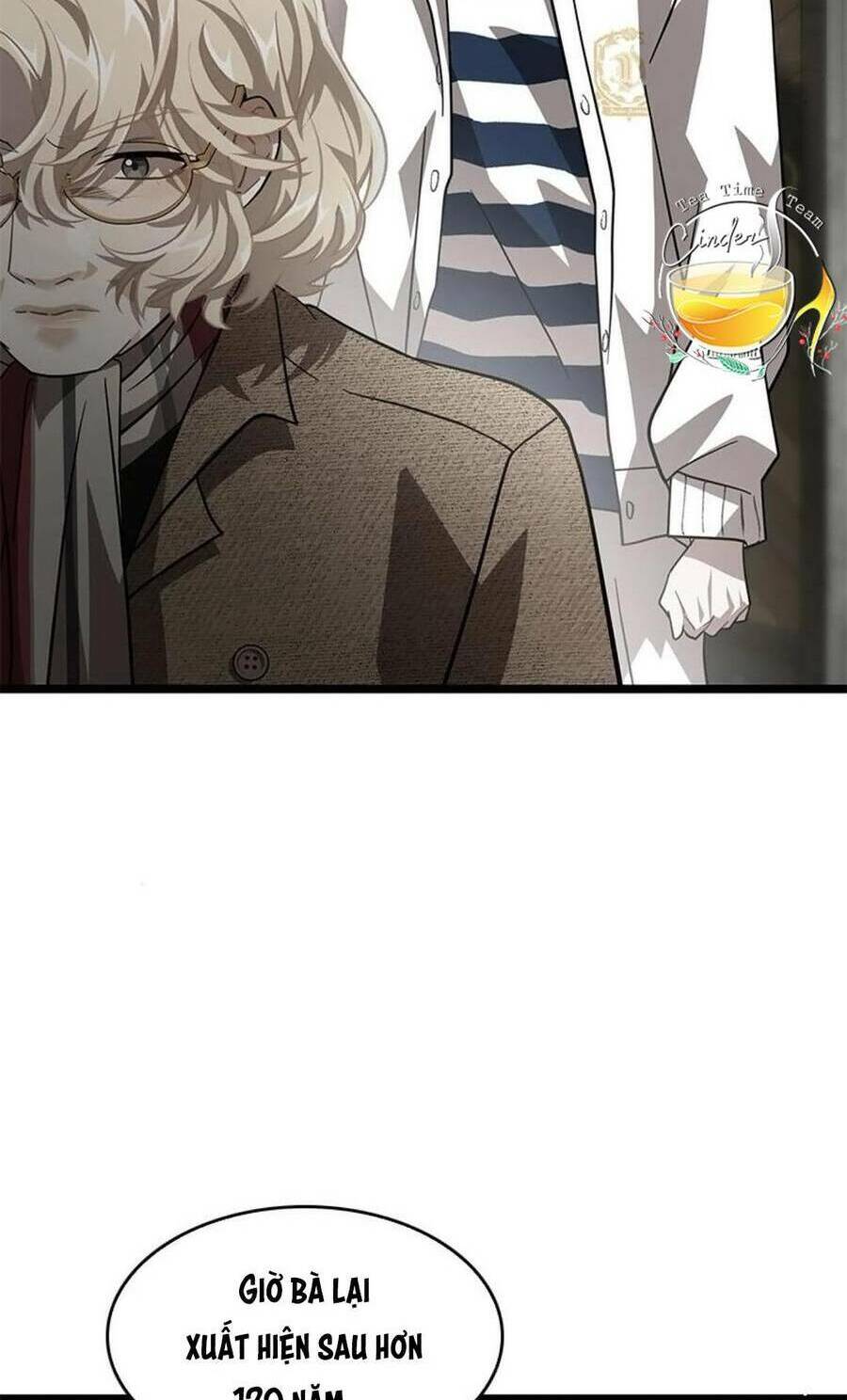 Trăng Tối: Kỉ Nguyên Máu Chapter 26 - Trang 2