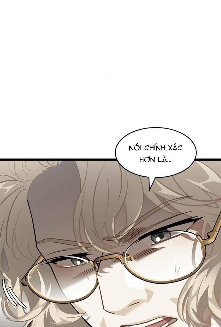 Trăng Tối: Kỉ Nguyên Máu Chapter 26 - Trang 2