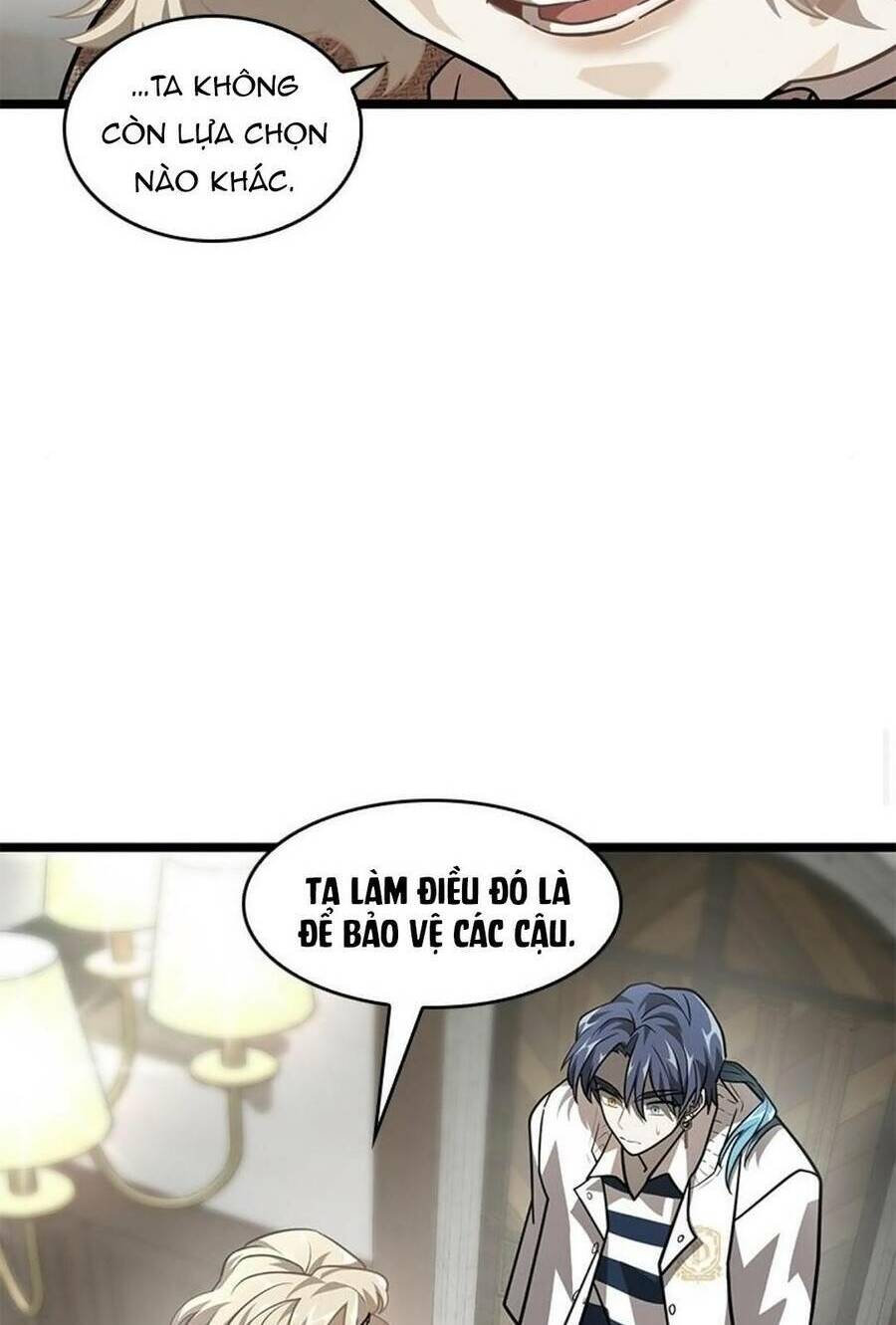 Trăng Tối: Kỉ Nguyên Máu Chapter 26 - Trang 2