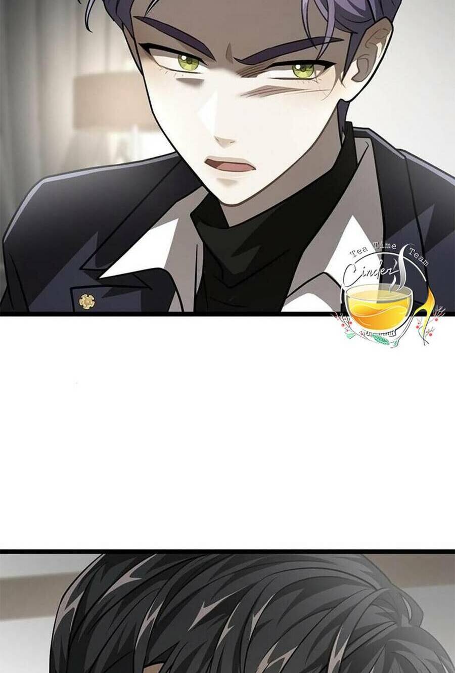 Trăng Tối: Kỉ Nguyên Máu Chapter 26 - Trang 2