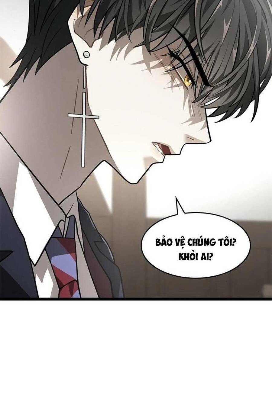 Trăng Tối: Kỉ Nguyên Máu Chapter 26 - Trang 2