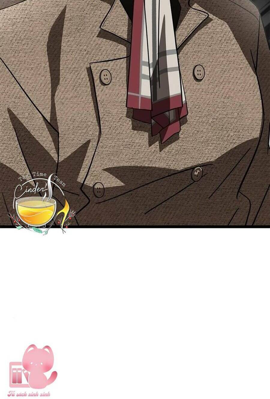 Trăng Tối: Kỉ Nguyên Máu Chapter 26 - Trang 2