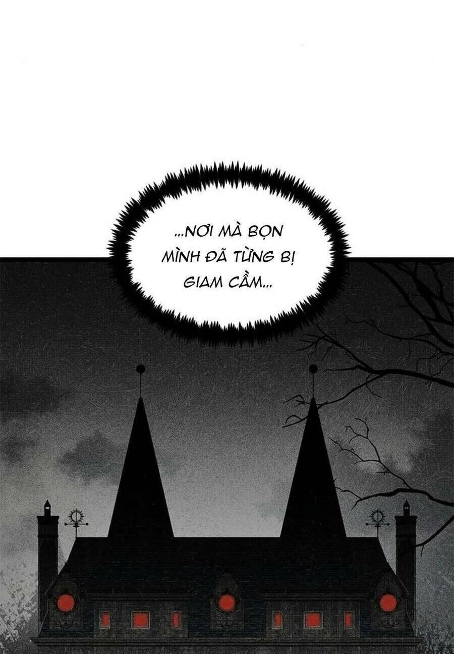 Trăng Tối: Kỉ Nguyên Máu Chapter 26 - Trang 2