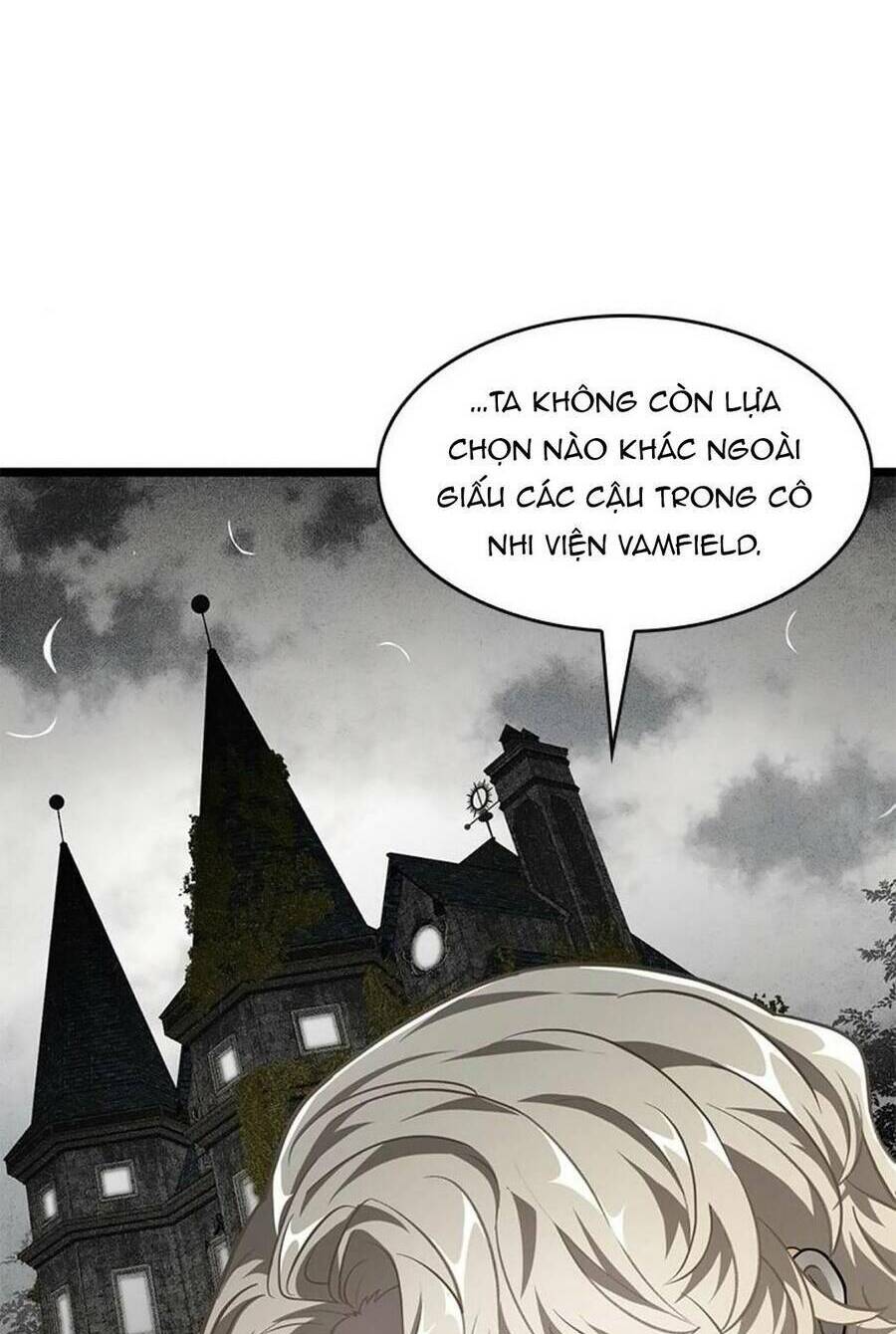 Trăng Tối: Kỉ Nguyên Máu Chapter 26 - Trang 2