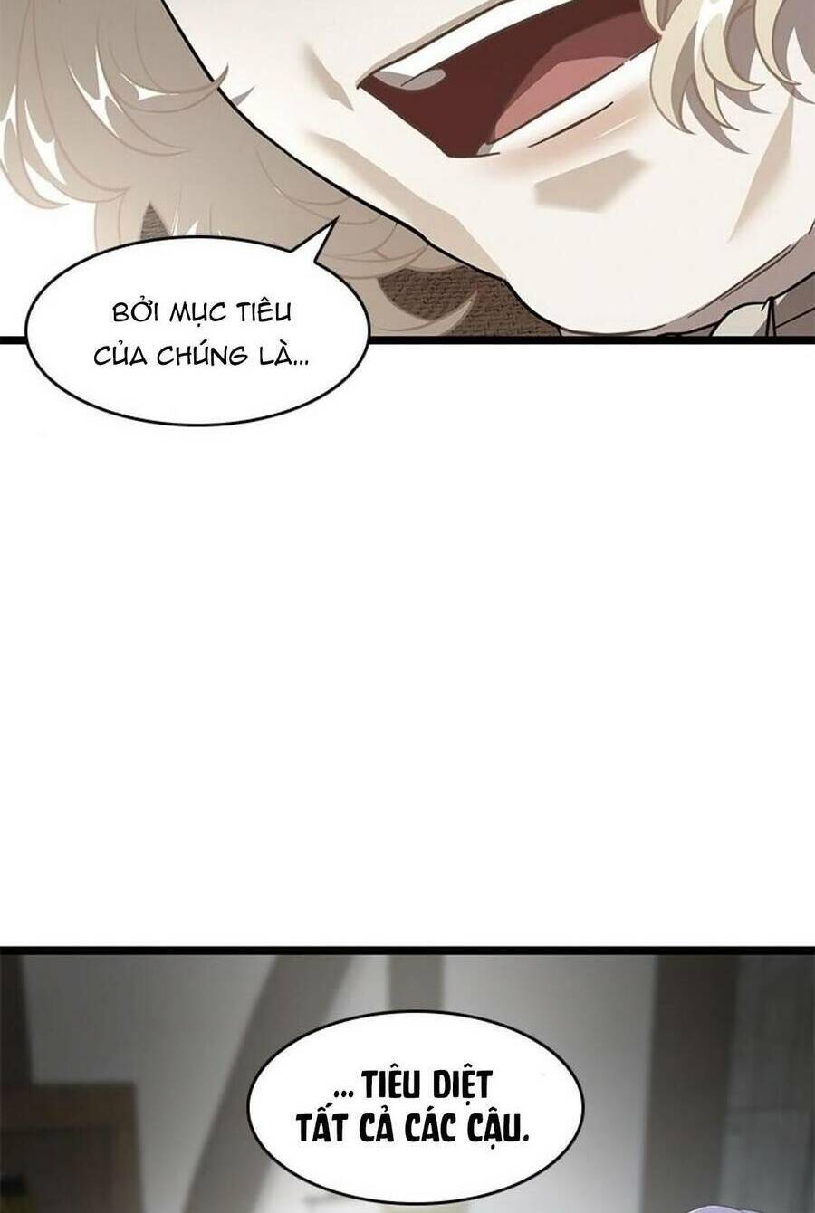 Trăng Tối: Kỉ Nguyên Máu Chapter 26 - Trang 2