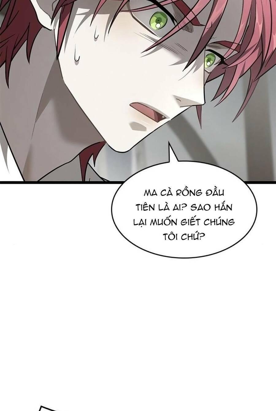 Trăng Tối: Kỉ Nguyên Máu Chapter 26 - Trang 2