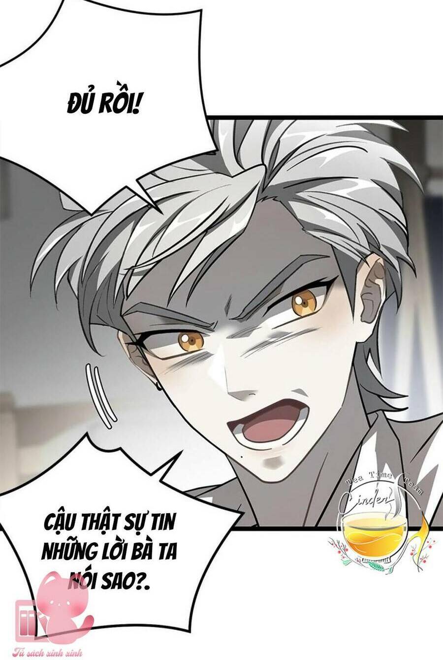 Trăng Tối: Kỉ Nguyên Máu Chapter 26 - Trang 2