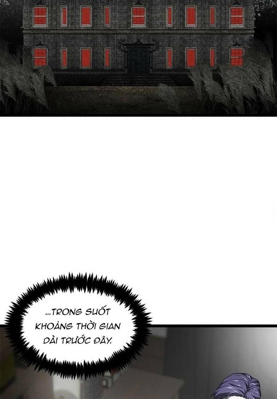 Trăng Tối: Kỉ Nguyên Máu Chapter 26 - Trang 2