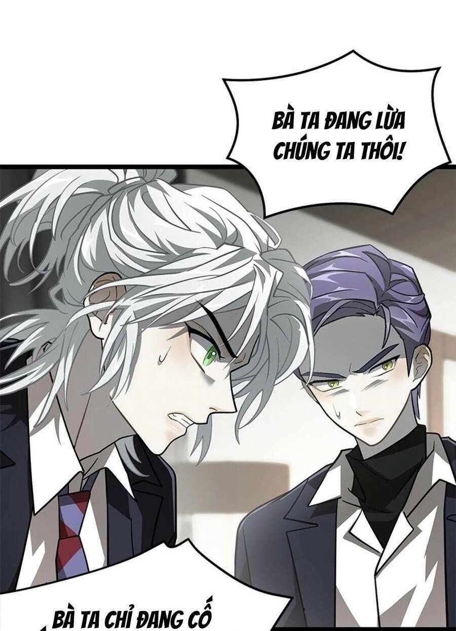 Trăng Tối: Kỉ Nguyên Máu Chapter 26 - Trang 2