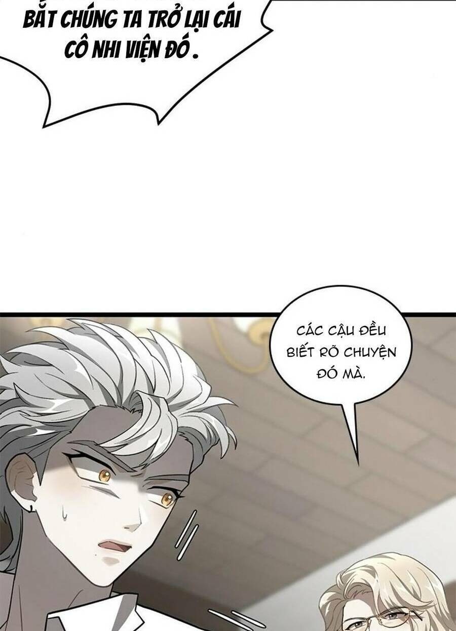 Trăng Tối: Kỉ Nguyên Máu Chapter 26 - Trang 2