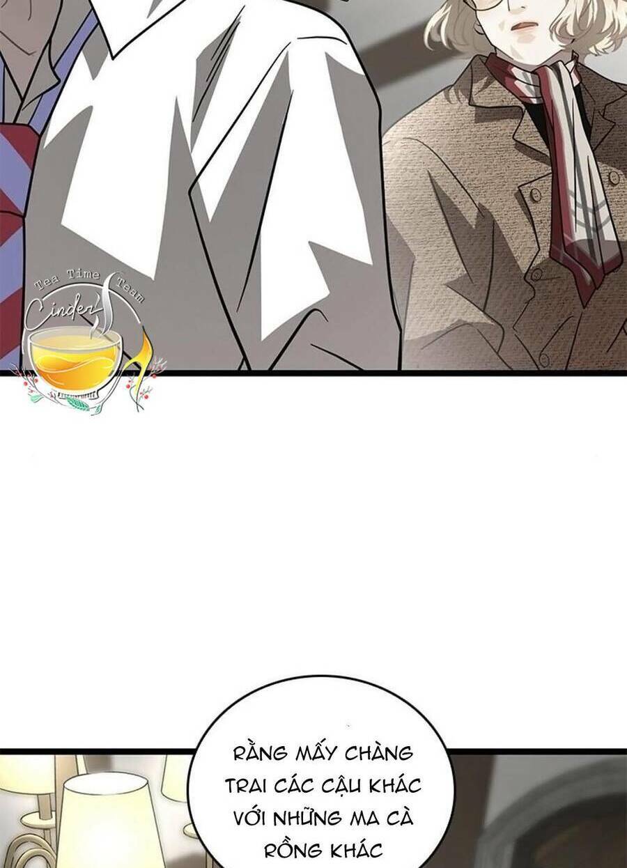 Trăng Tối: Kỉ Nguyên Máu Chapter 26 - Trang 2
