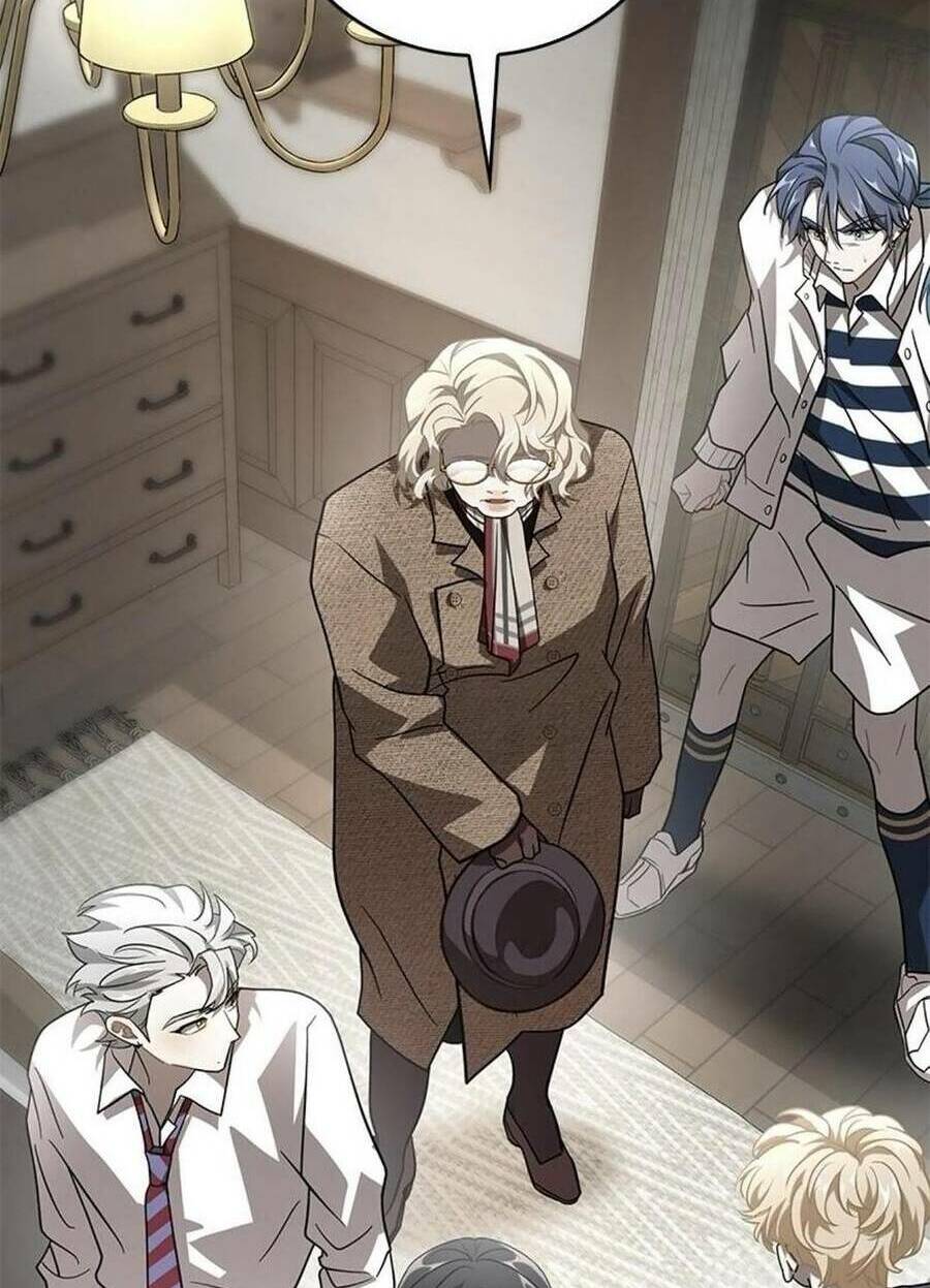 Trăng Tối: Kỉ Nguyên Máu Chapter 26 - Trang 2