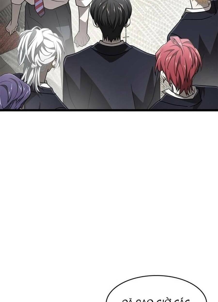 Trăng Tối: Kỉ Nguyên Máu Chapter 26 - Trang 2