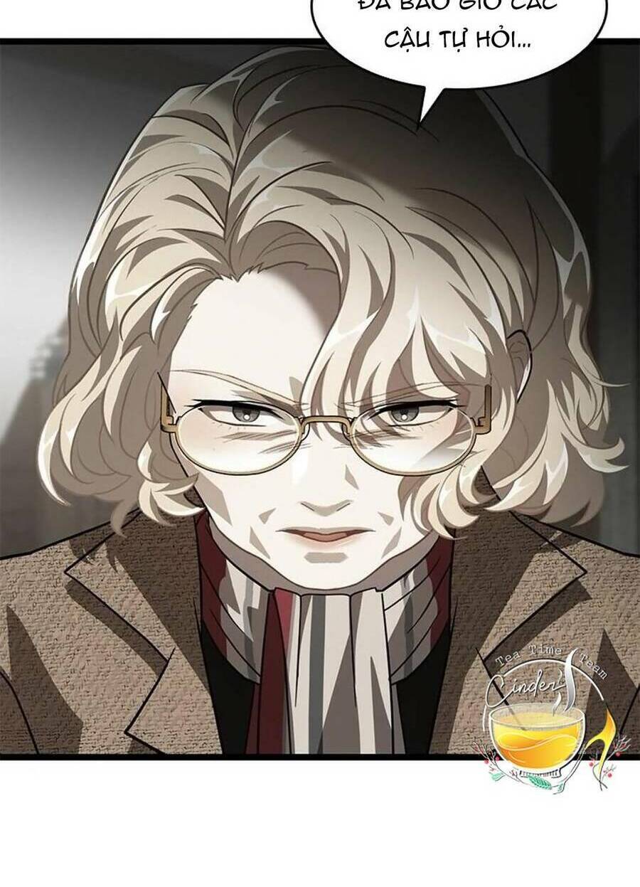 Trăng Tối: Kỉ Nguyên Máu Chapter 26 - Trang 2