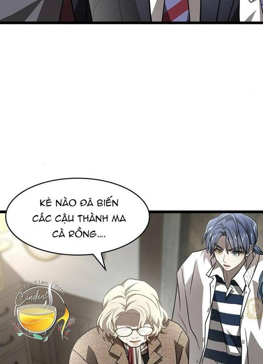 Trăng Tối: Kỉ Nguyên Máu Chapter 26 - Trang 2