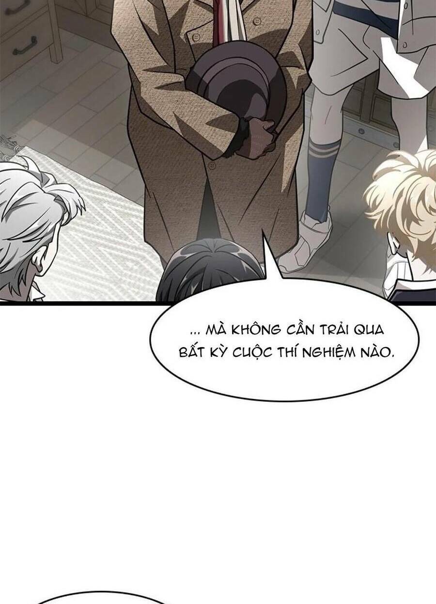 Trăng Tối: Kỉ Nguyên Máu Chapter 26 - Trang 2