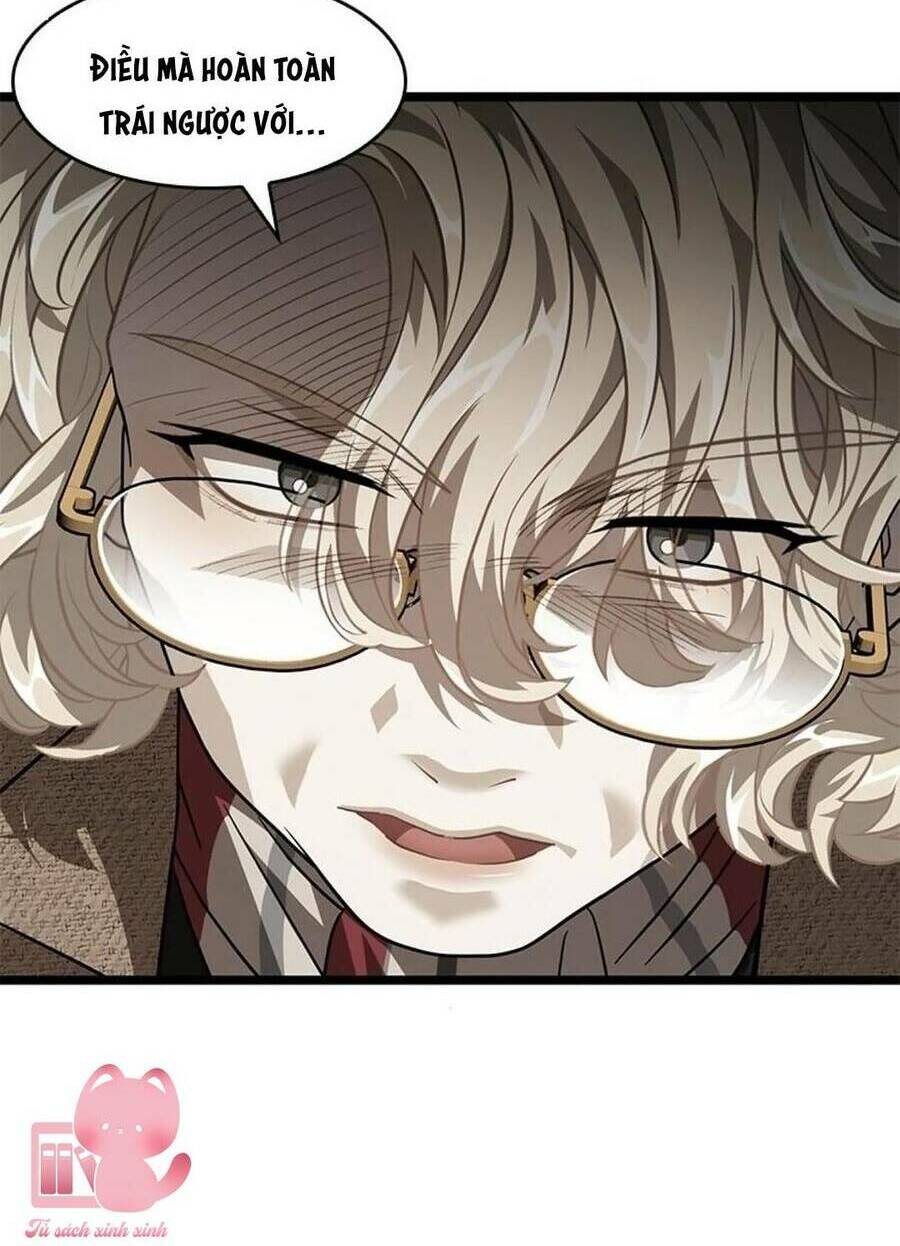 Trăng Tối: Kỉ Nguyên Máu Chapter 26 - Trang 2