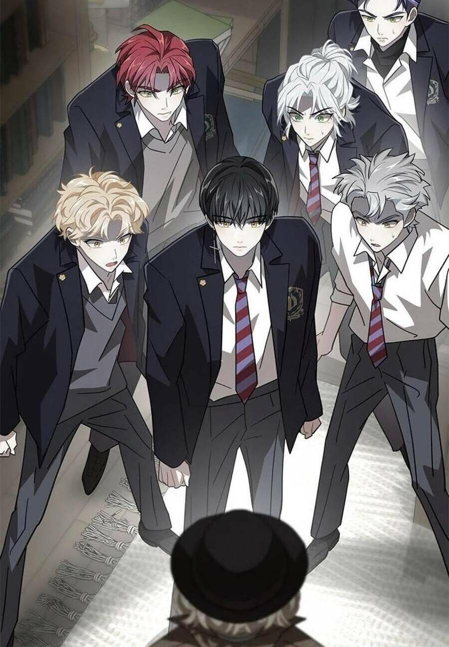 Trăng Tối: Kỉ Nguyên Máu Chapter 26 - Trang 2