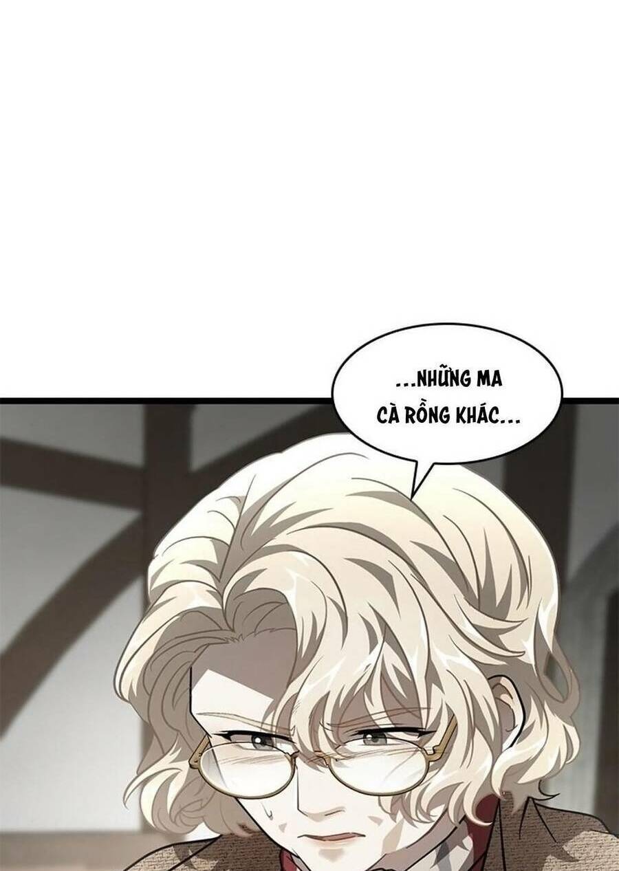 Trăng Tối: Kỉ Nguyên Máu Chapter 26 - Trang 2