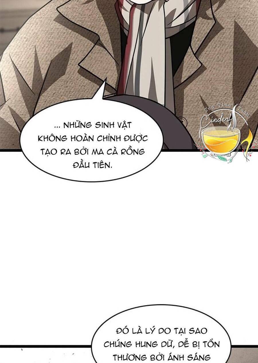 Trăng Tối: Kỉ Nguyên Máu Chapter 26 - Trang 2