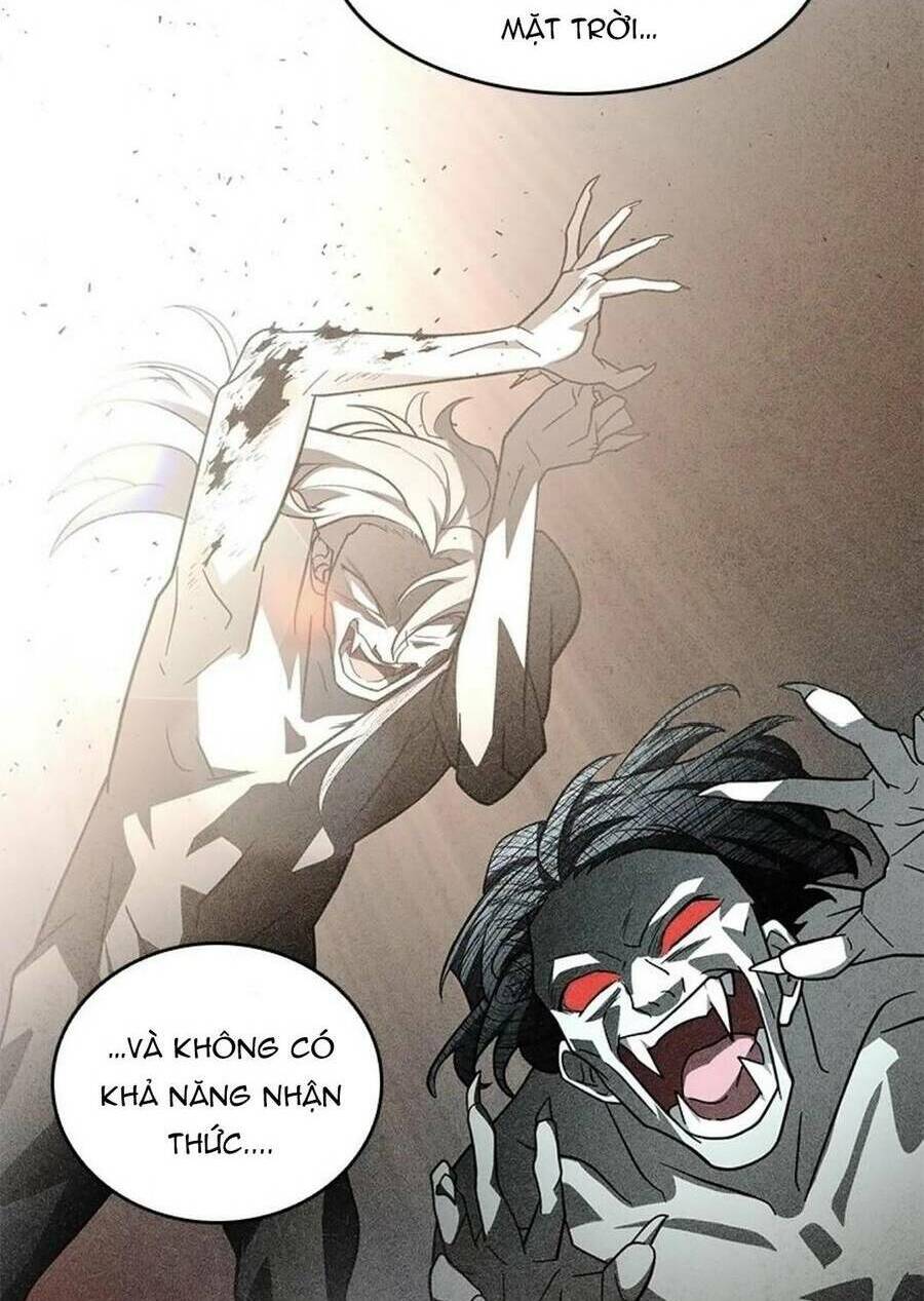 Trăng Tối: Kỉ Nguyên Máu Chapter 26 - Trang 2