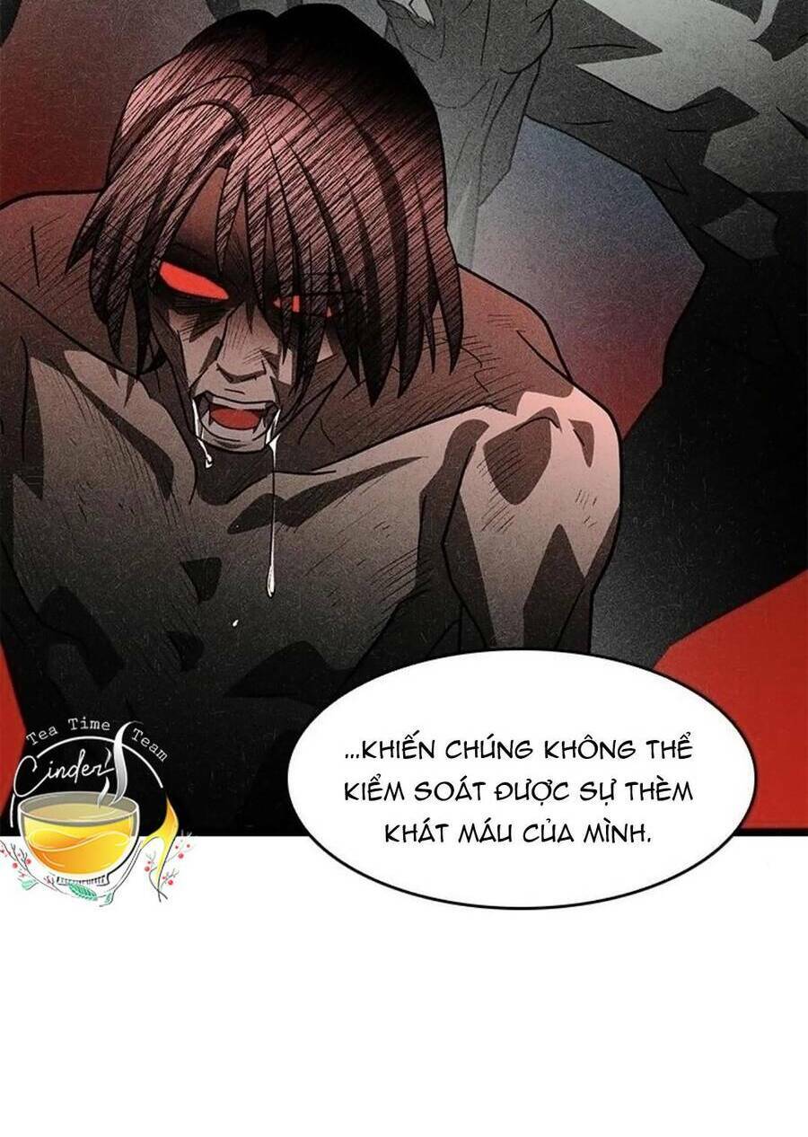 Trăng Tối: Kỉ Nguyên Máu Chapter 26 - Trang 2