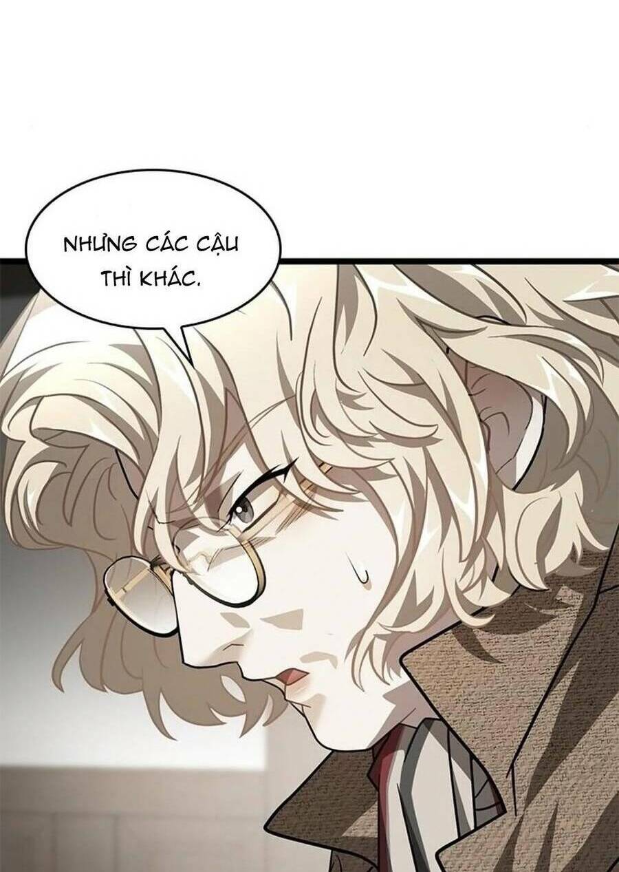 Trăng Tối: Kỉ Nguyên Máu Chapter 26 - Trang 2