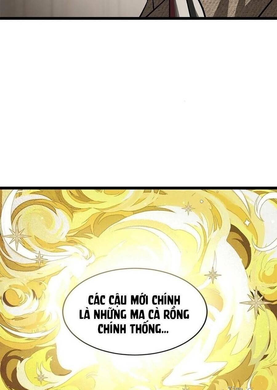 Trăng Tối: Kỉ Nguyên Máu Chapter 26 - Trang 2