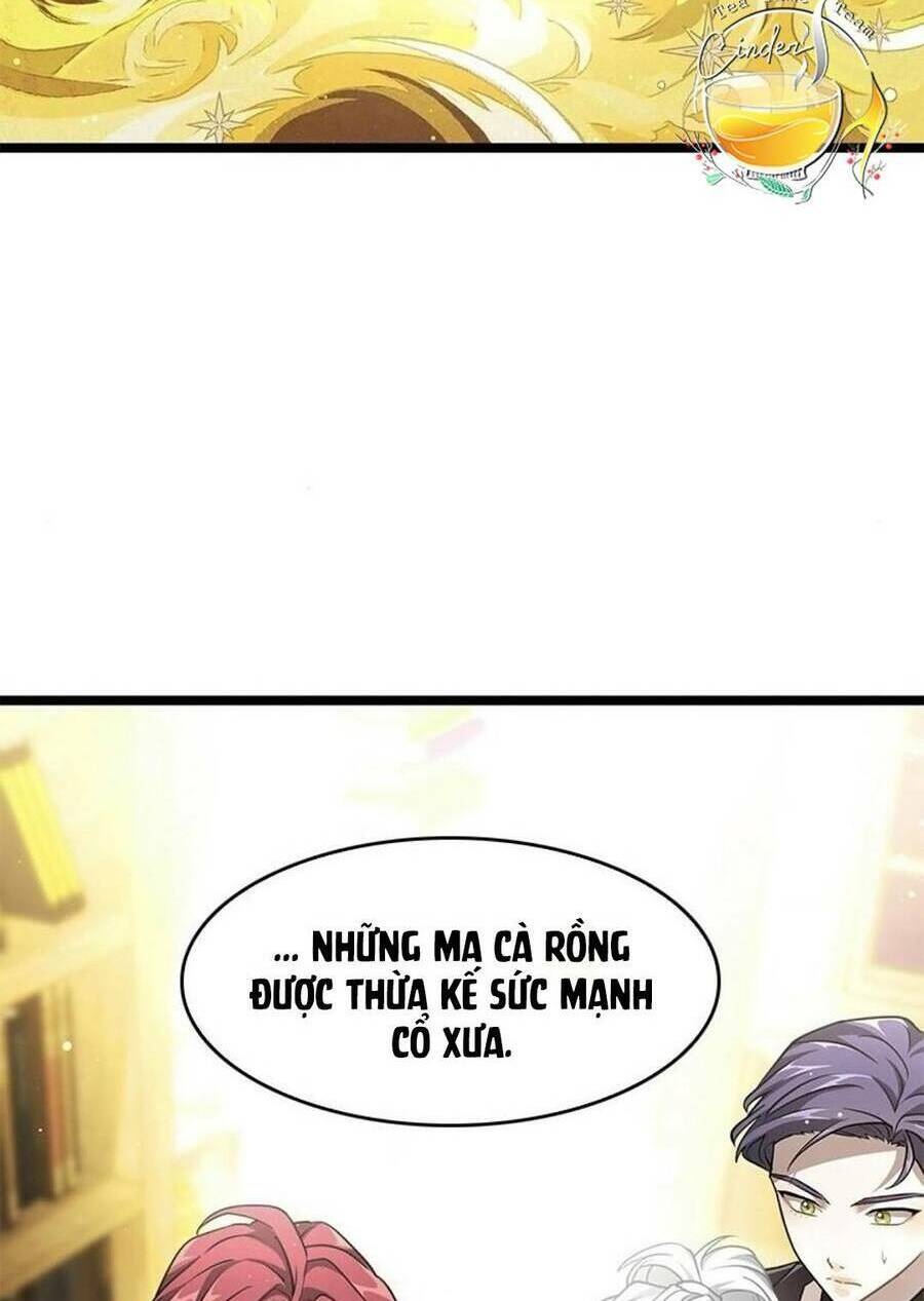 Trăng Tối: Kỉ Nguyên Máu Chapter 26 - Trang 2