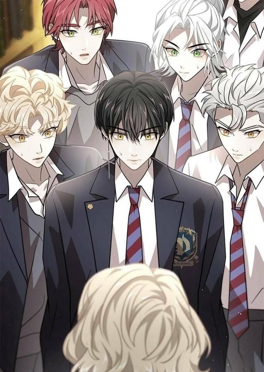 Trăng Tối: Kỉ Nguyên Máu Chapter 26 - Trang 2